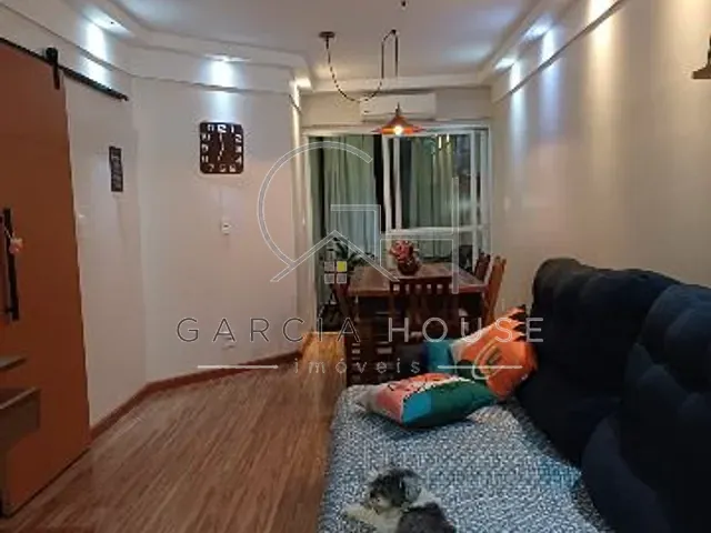 Apartamento 3 quartos e 1 banheiro, à venda, no bairro Parque dos Bandeirantes em Ribeirão Preto