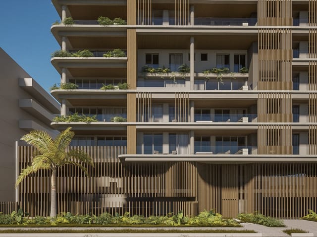 Apartamento 3 quartos e 3 banheiros, à venda, no bairro Centro em Guaratuba