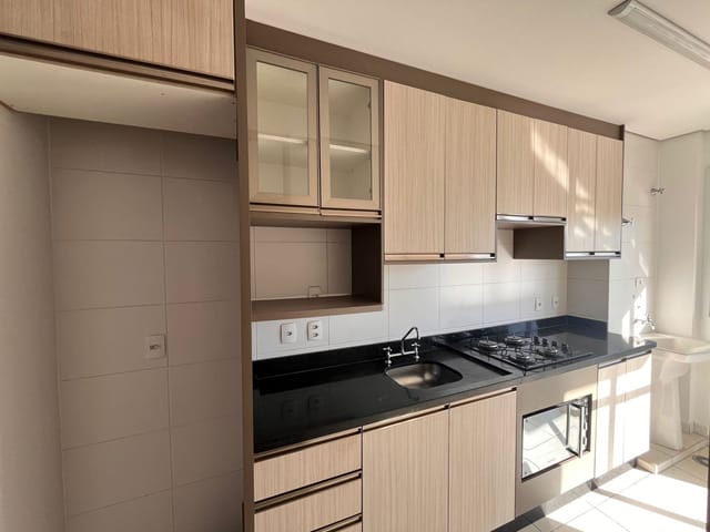 Apartamento com 86m² 2 quartos e 2 banheiros, à venda, no bairro Centro em Londrina