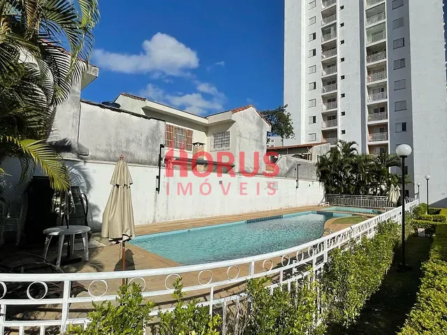 Apartamento com 70m² 3 quartos e 2 banheiros, à venda, no bairro Limão em São Paulo