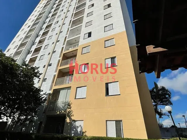 Apartamento com 70m² 3 quartos e 2 banheiros, à venda, no bairro Limão em São Paulo