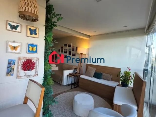 Apartamento 3 quartos e 3 banheiros, à venda, no bairro Barra da Tijuca em Rio de Janeiro