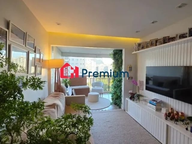Apartamento 3 quartos e 3 banheiros, à venda, no bairro Barra da Tijuca em Rio de Janeiro
