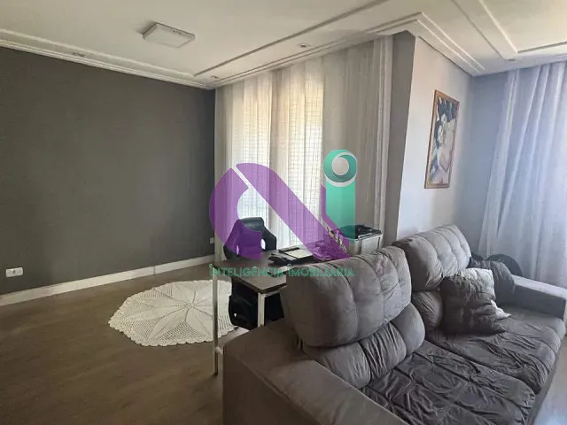 Apartamento com 68m² 2 quartos e 2 banheiros, à venda, no bairro Vila Yolanda em Osasco
