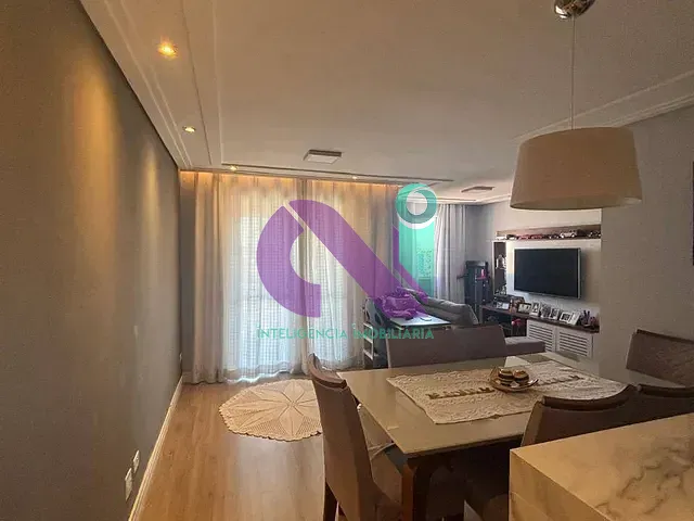 Apartamento com 68m² 2 quartos e 2 banheiros, à venda, no bairro Vila Yolanda em Osasco
