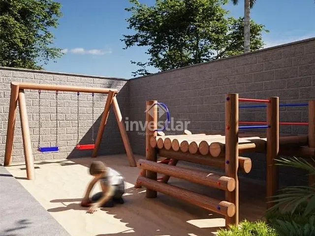 Apartamento 2 quartos e 1 banheiro, à venda, no bairro Serrotão em Campina Grande