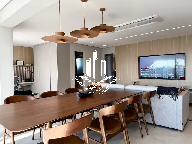 Apartamento 2 quartos e 2 banheiros, à venda, no bairro Chácara Santo Antônio em São Paulo
