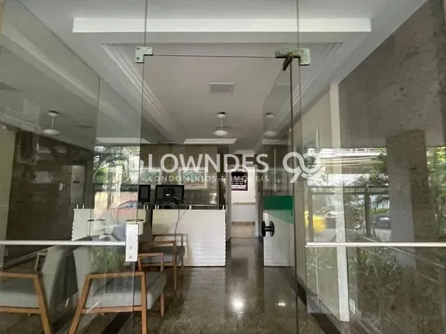 Apartamento 2 quartos e 2 banheiros, à venda, no bairro Urca em Rio de Janeiro