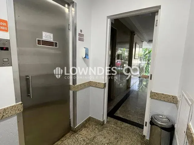 Apartamento 2 quartos e 2 banheiros, à venda, no bairro Urca em Rio de Janeiro