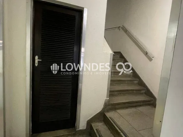 Apartamento 2 quartos e 2 banheiros, à venda, no bairro Urca em Rio de Janeiro