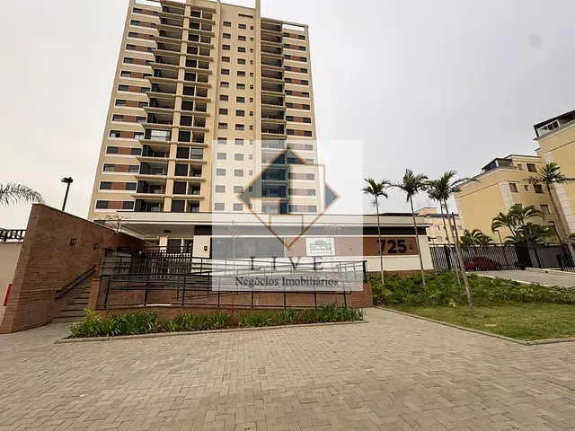 Apartamento 3 quartos e 3 banheiros, à venda, no bairro Vila João Jorge em Campinas