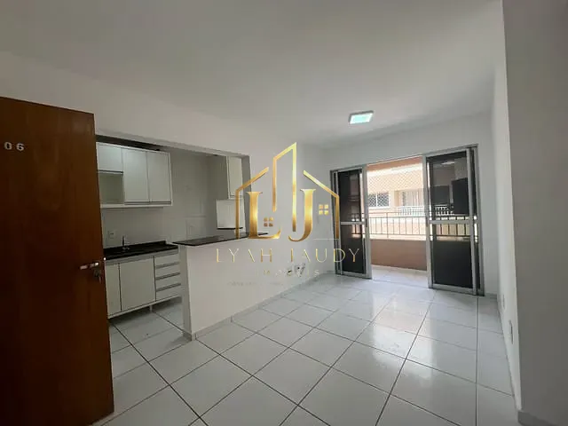Apartamento com 65m² 2 quartos e 2 banheiros, à venda, no bairro Despraiado em Cuiabá