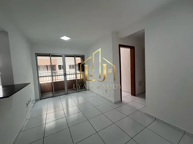 Apartamento com 65m² 2 quartos e 2 banheiros, à venda, no bairro Despraiado em Cuiabá