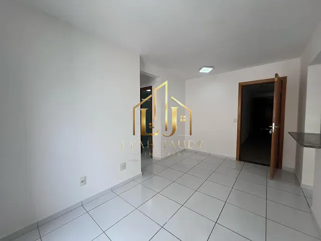 Apartamento com 65m² 2 quartos e 2 banheiros, à venda, no bairro Despraiado em Cuiabá