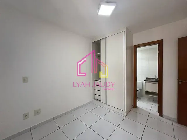 Apartamento com 65m² 2 quartos e 2 banheiros, à venda, no bairro Despraiado em Cuiabá