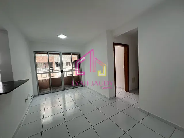 Apartamento com 65m² 2 quartos e 2 banheiros, à venda, no bairro Despraiado em Cuiabá