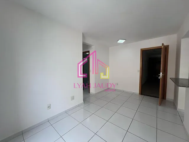 Apartamento com 65m² 2 quartos e 2 banheiros, à venda, no bairro Despraiado em Cuiabá