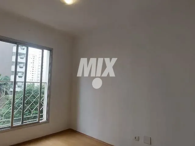 Apartamento 1 quarto e 1 banheiro, à venda, no bairro Moema em São Paulo