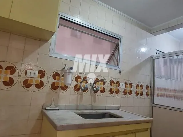 Apartamento 1 quarto e 1 banheiro, à venda, no bairro Moema em São Paulo