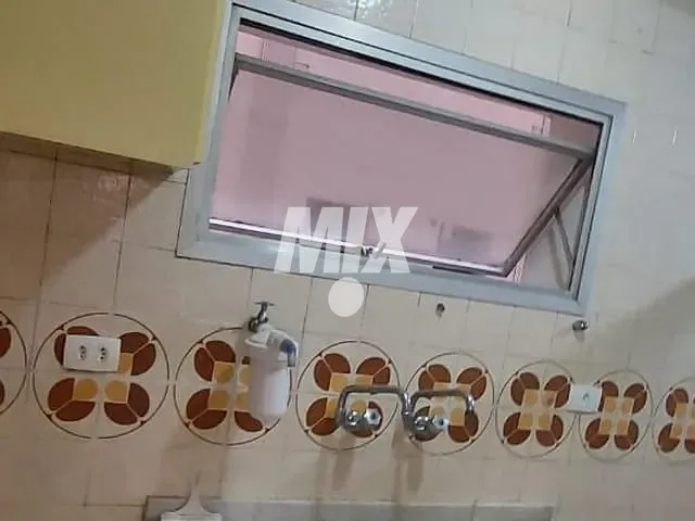 Apartamento 1 quarto e 1 banheiro, à venda, no bairro Moema em São Paulo