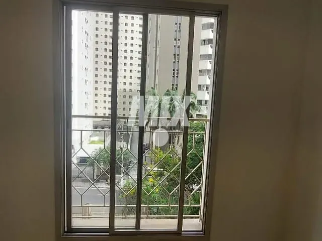 Apartamento 1 quarto e 1 banheiro, à venda, no bairro Moema em São Paulo
