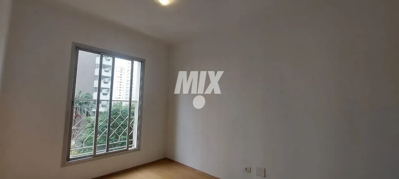Apartamento, 1 quarto, 37 m² - Foto 2