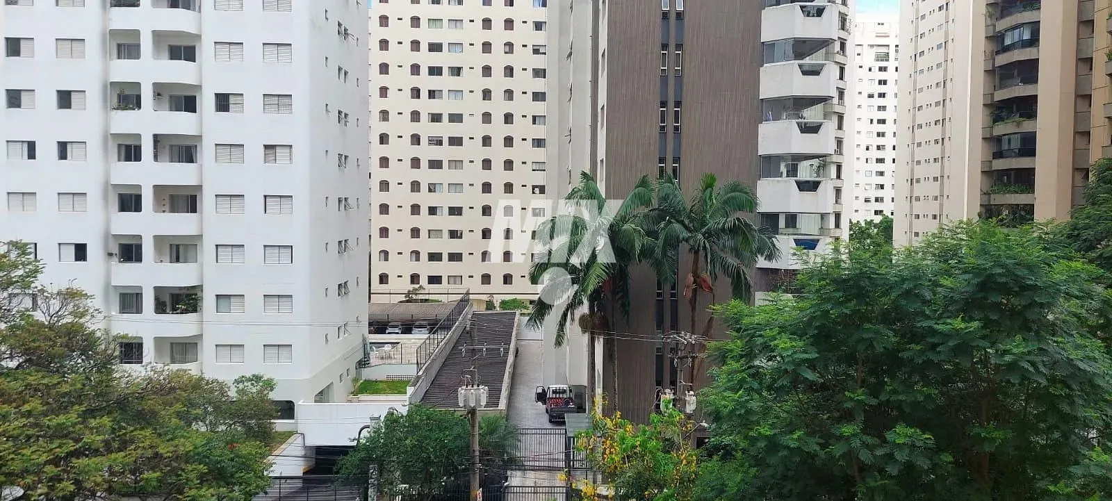 Apartamento, 1 quarto, 37 m² - Foto 18