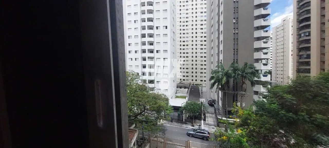 Apartamento, 1 quarto, 37 m² - Foto 22