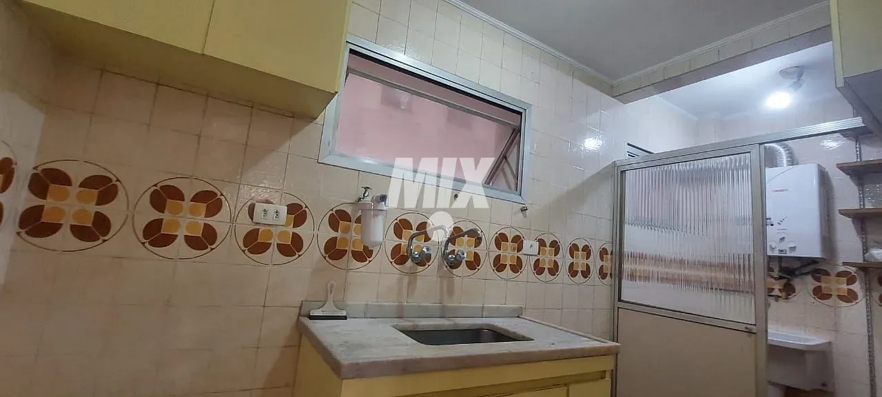 Apartamento, 1 quarto, 37 m² - Foto 4