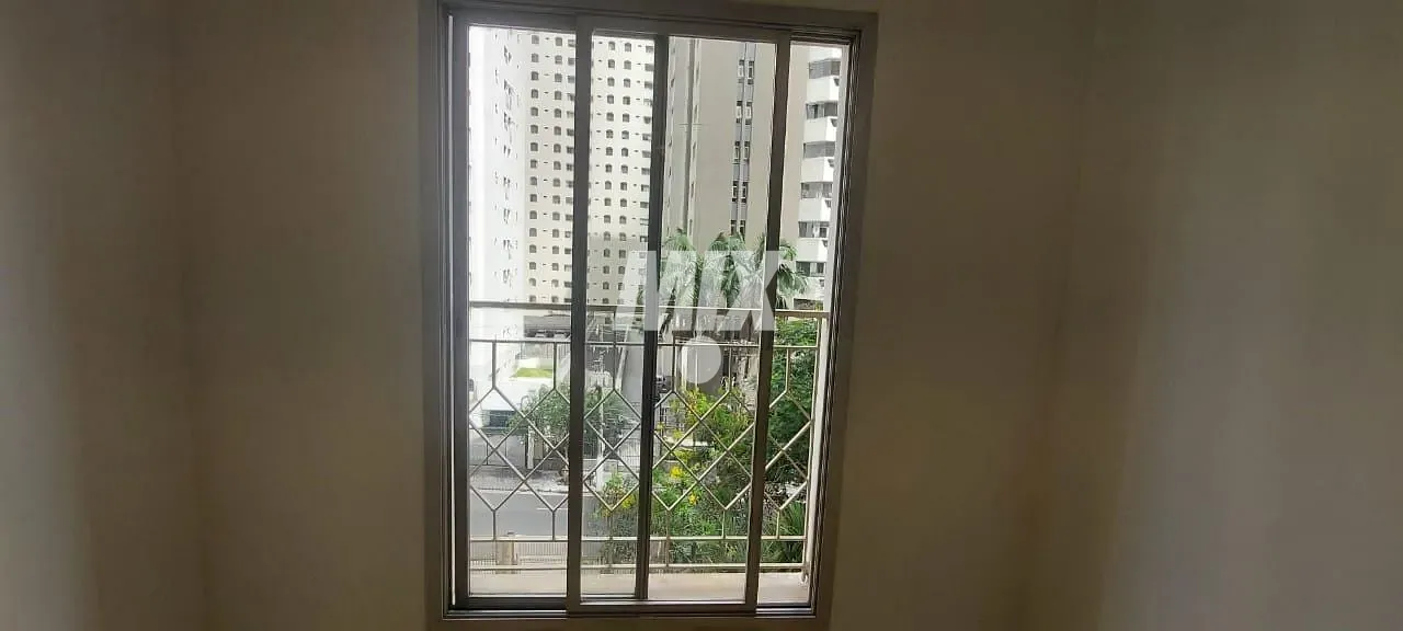 Apartamento, 1 quarto, 37 m² - Foto 1