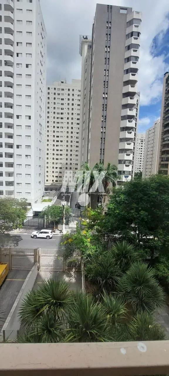Apartamento, 1 quarto, 37 m² - Foto 9