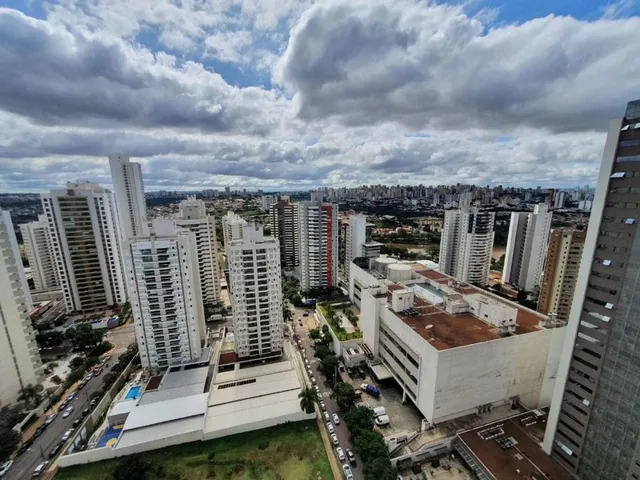 Apartamento com 197m² 3 quartos e 3 banheiros, para alugar, no bairro Gleba Palhano em Londrina