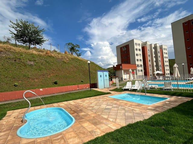 Foto do Apartamento - Apartamento à venda, Três Poços, Volta Redonda, RJ | OPEN HOUSE REAL ESTATE IMÓVEIS LTDA