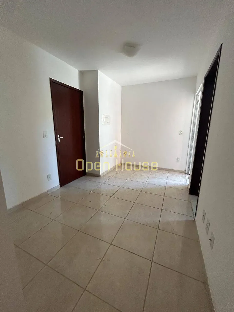 Apartamento, 2 quartos, 49 m² - Foto 2