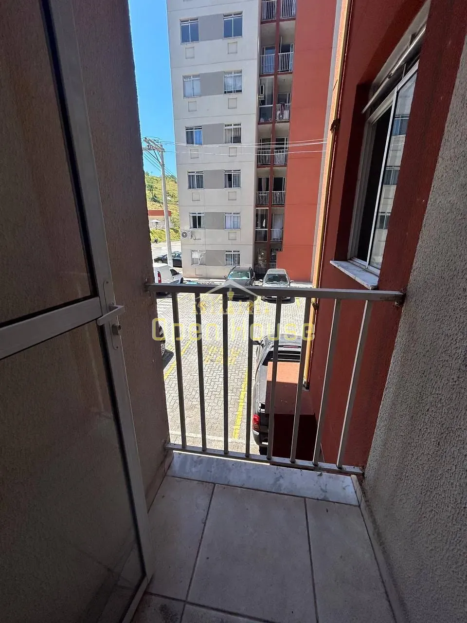 Apartamento, 2 quartos, 49 m² - Foto 7