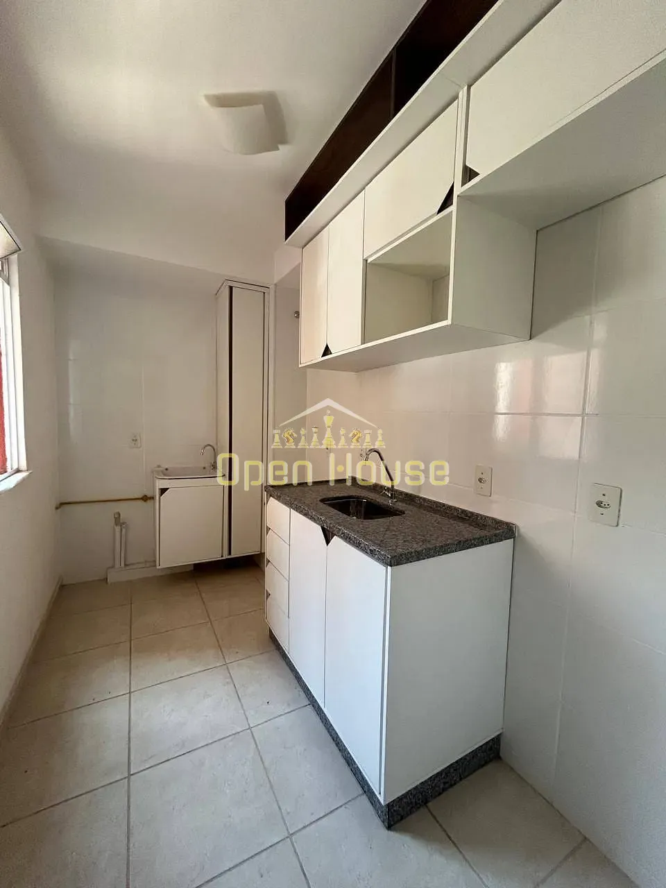 Apartamento, 2 quartos, 49 m² - Foto 3