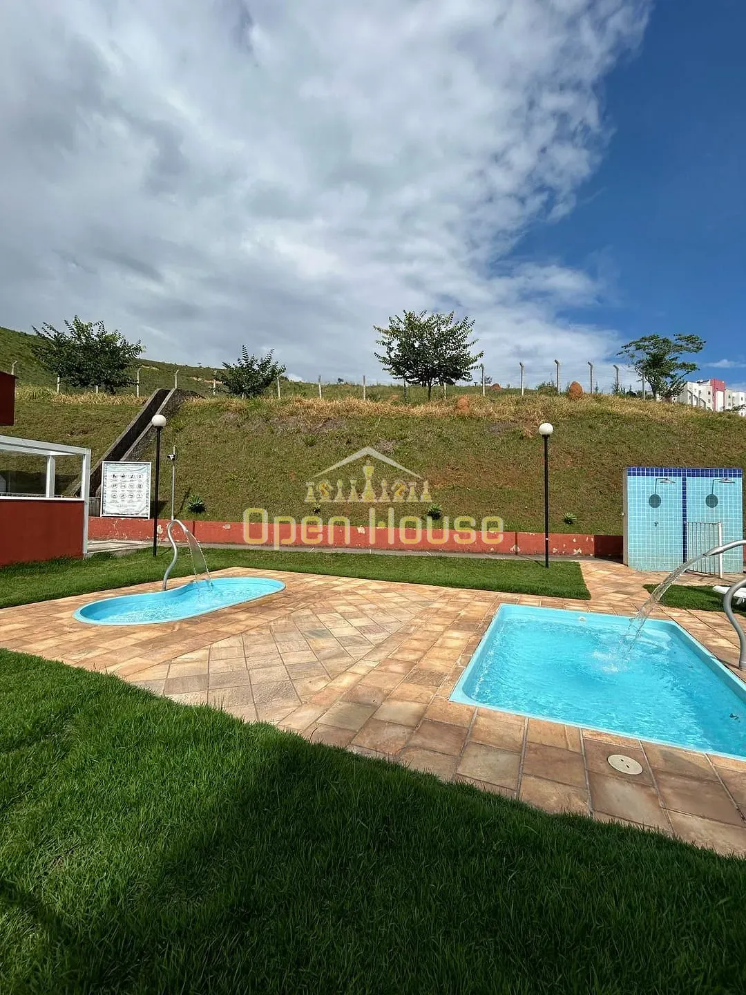 Apartamento, 2 quartos, 49 m² - Foto 9