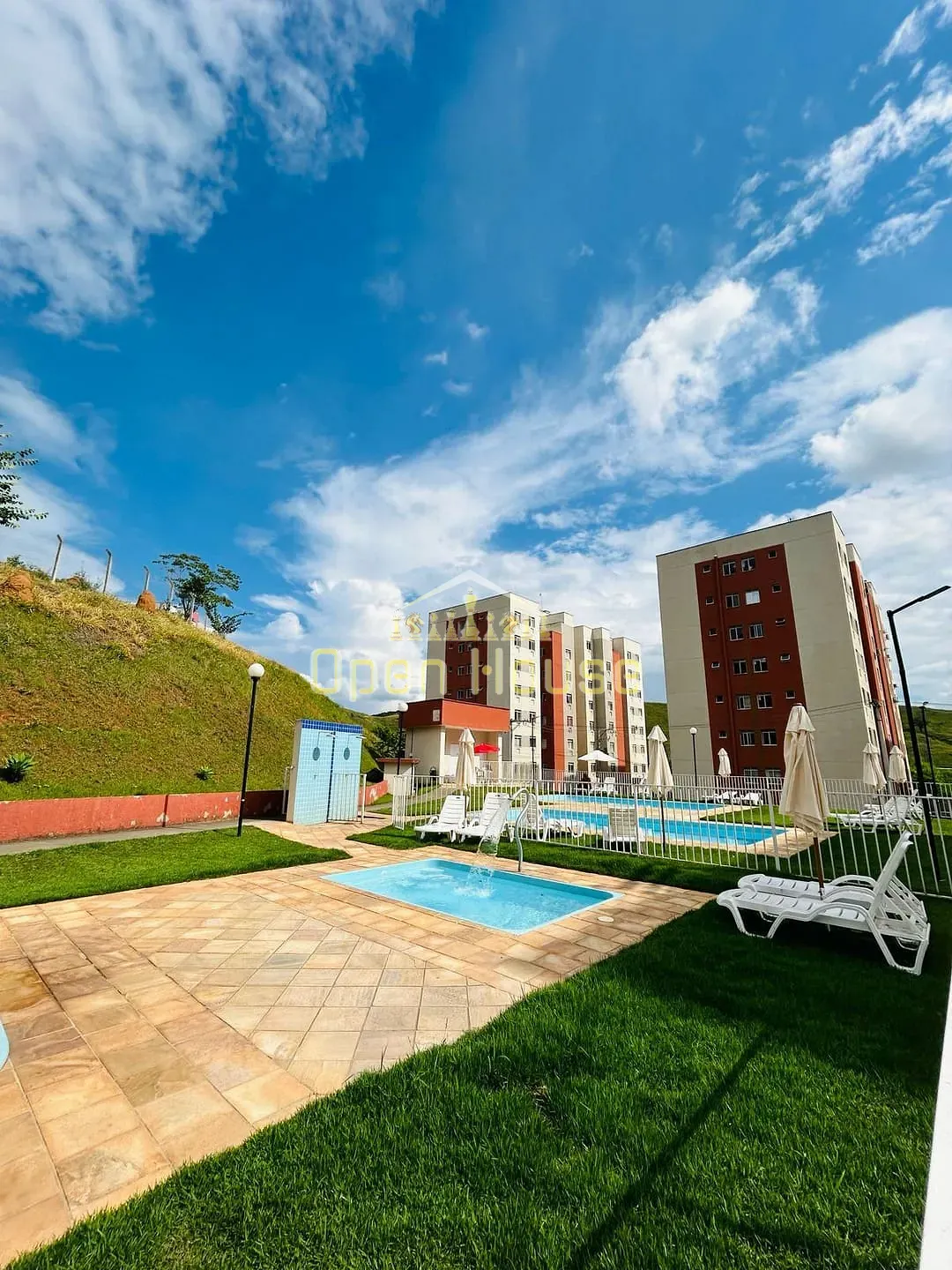 Apartamento, 2 quartos, 49 m² - Foto 10
