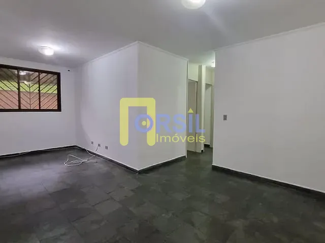 Apartamento com 70m² 3 quartos e 1 banheiro, para alugar, no bairro Parque Santana em Mogi das Cruzes