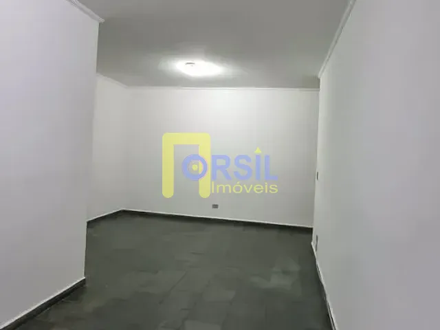 Apartamento com 70m² 3 quartos e 1 banheiro, para alugar, no bairro Parque Santana em Mogi das Cruzes
