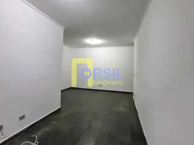 Apartamento com 70m² 3 quartos e 1 banheiro, para alugar, no bairro Parque Santana em Mogi das Cruzes