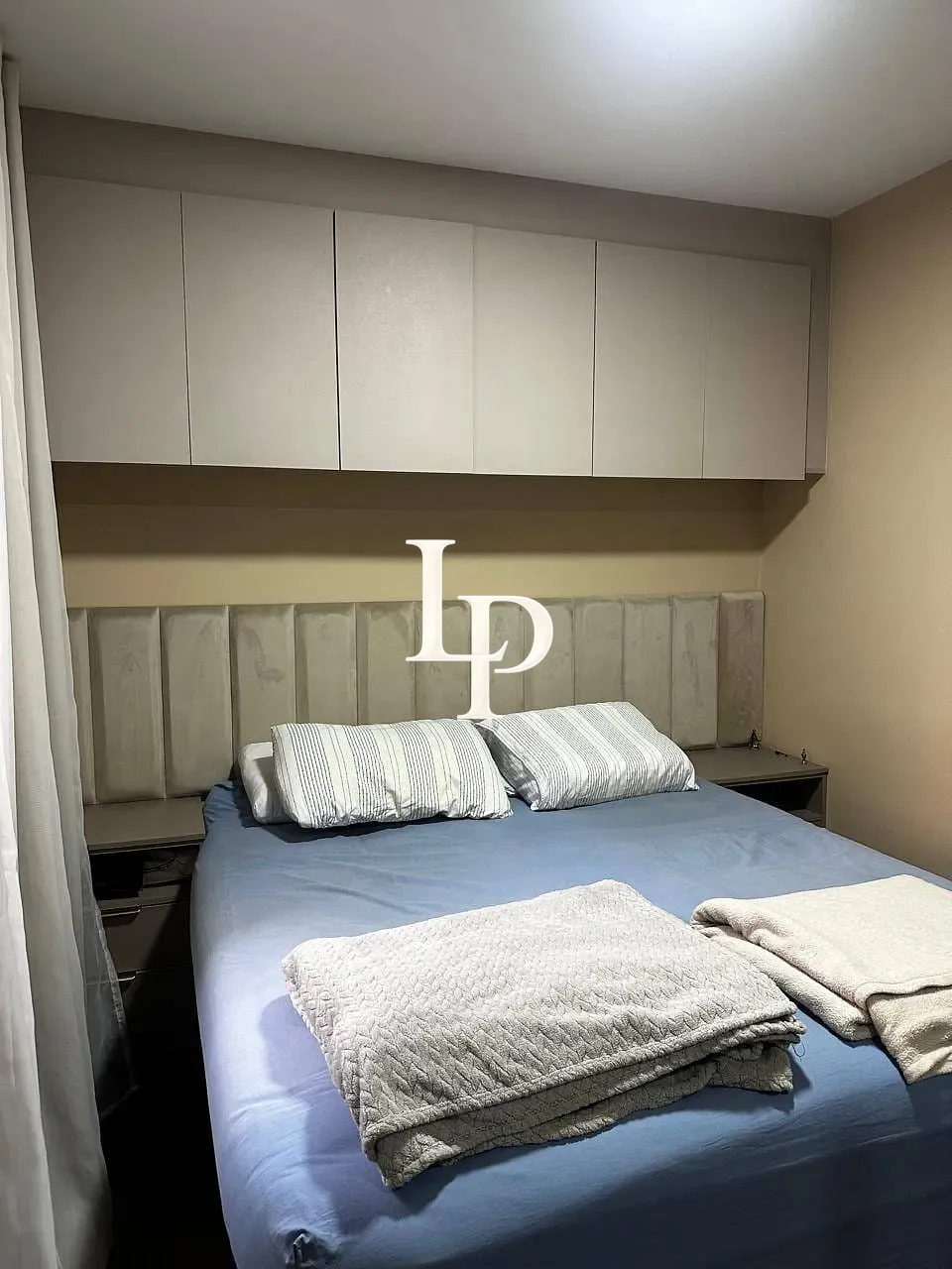 Apartamento, 1 quarto, 41 m² - Foto 12