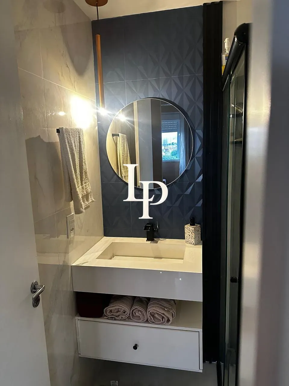 Apartamento, 1 quarto, 41 m² - Foto 16