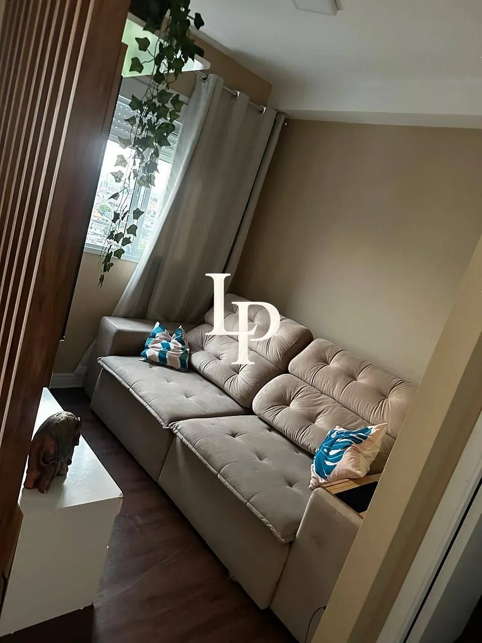 Apartamento, 1 quarto, 41 m² - Foto 5