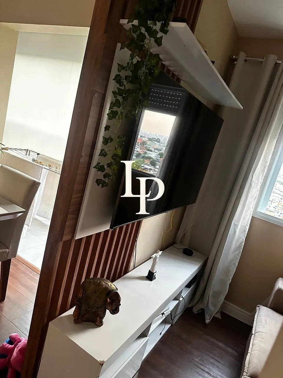 Apartamento, 1 quarto, 41 m² - Foto 3