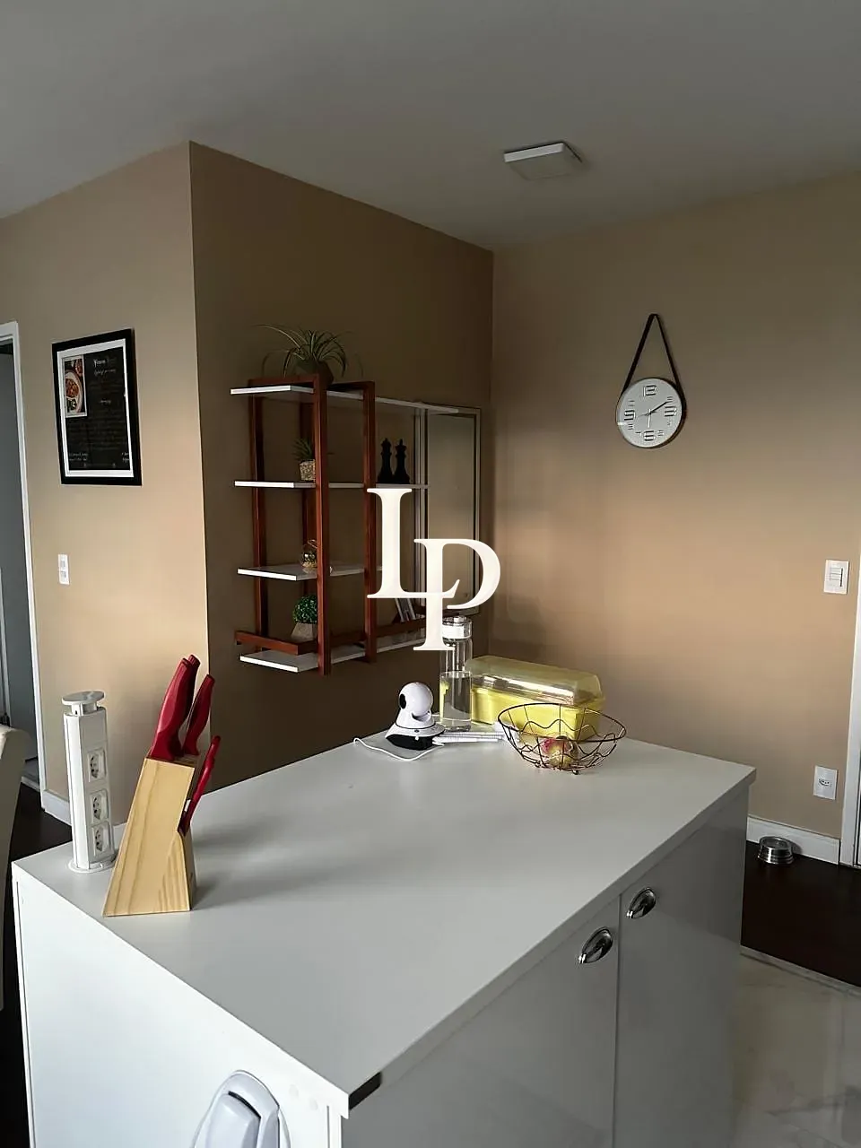 Apartamento, 1 quarto, 41 m² - Foto 7