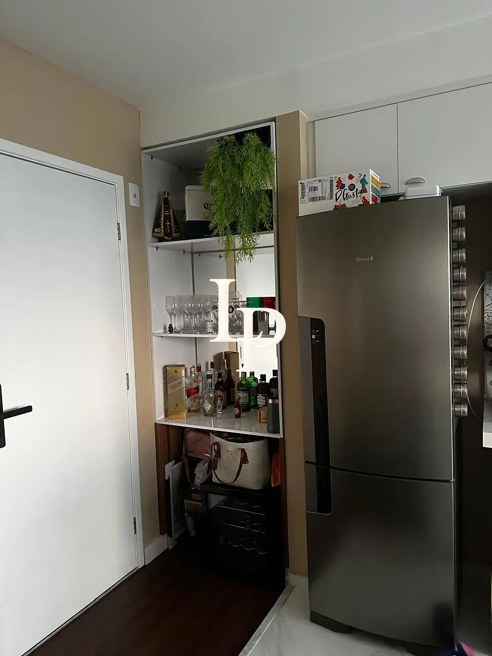 Apartamento, 1 quarto, 41 m² - Foto 8