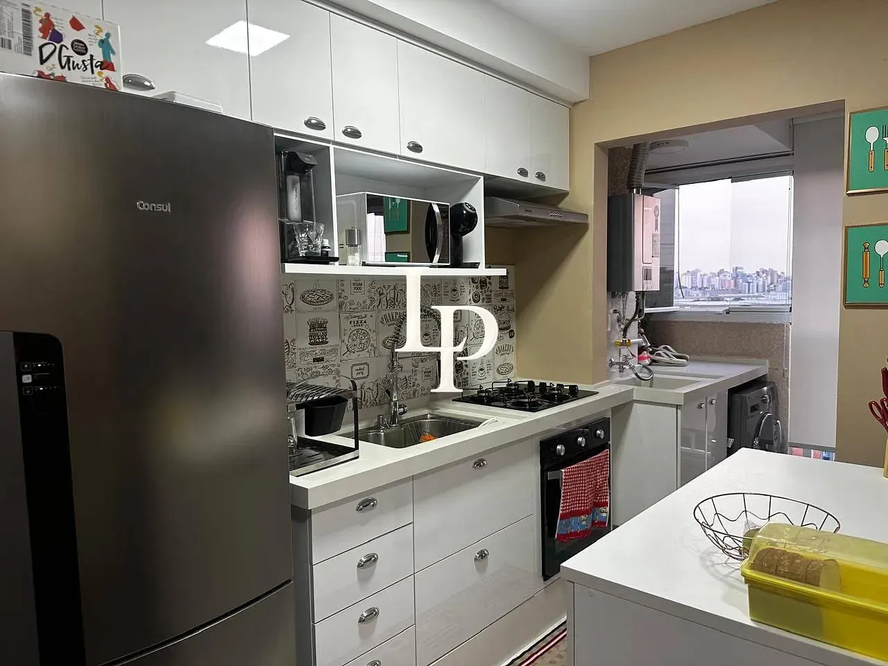 Apartamento, 1 quarto, 41 m² - Foto 10