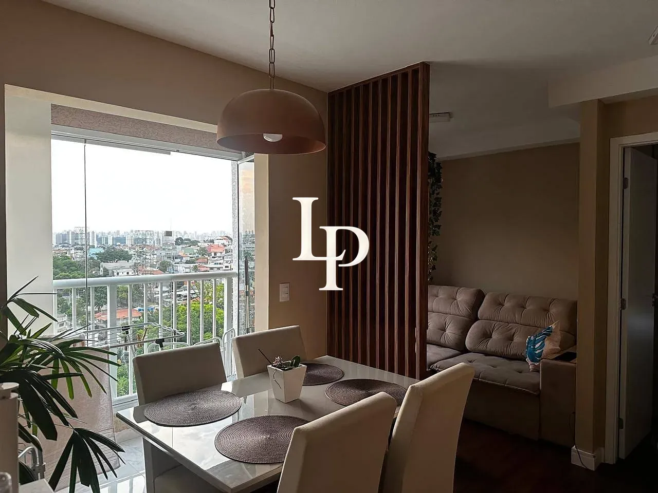 Apartamento, 1 quarto, 41 m² - Foto 1