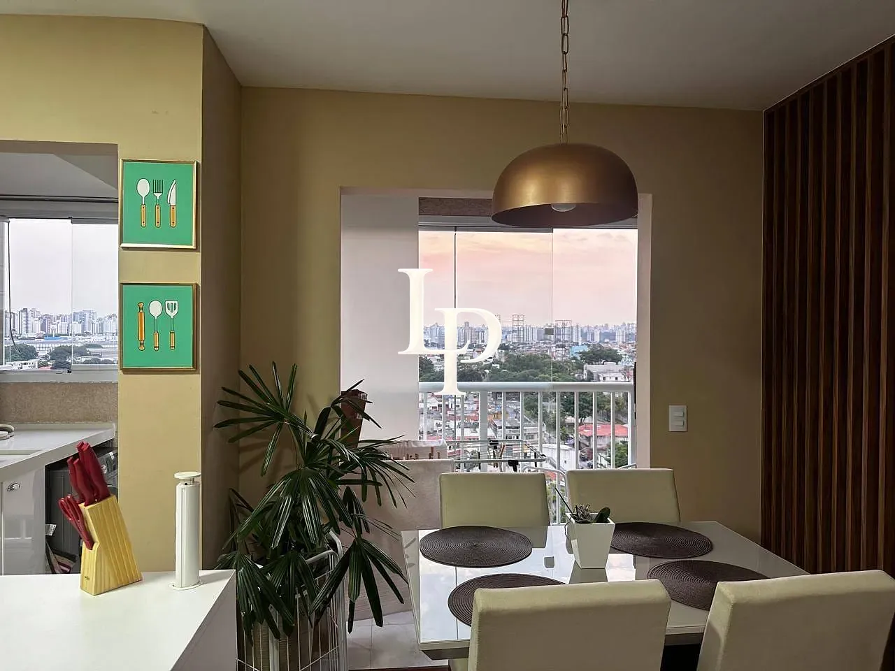 Apartamento, 1 quarto, 41 m² - Foto 4